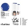 Clarissa Lei Naira Smalto Semipermanente 7ml cl 3864 Native Collection