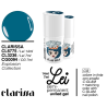 Clarissa Lei - Clarissa Smalto Semipermanente LEI 3236 Explosion Collection 7 Ml
