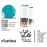 Clarissa Lei Aylen Smalto Semipermanente Native Collection - 7 Ml

LEI 3861 

TPO&HEMA FREE