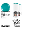 Clarissa Lei Aisha Smalto Semipermanente CL 3844 Africa Collection - 7 Ml