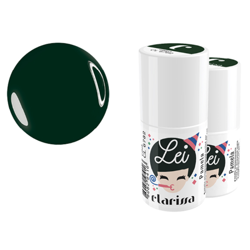 Clarissa Lei - Pamela Smalto Semipermanente CL 3243 Social Collection 7 Ml