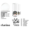 Clarissa Lei - Desideria Smalto Semipermanente LEI 3801 Basic Collection 7 Ml