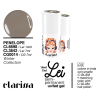 Clarissa Lei Penelope Smalto Semipermanente 7ml cl 3842 Winter Collection