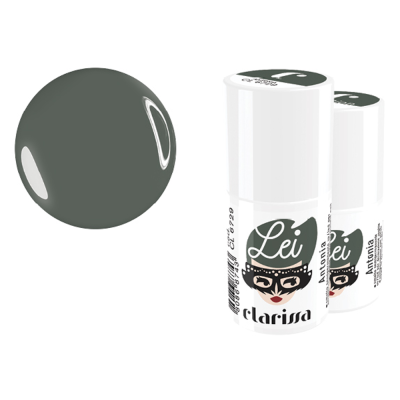 Clarissa Lei Antonia Smalto Semipermanente CL 3853 Secret Collection - 7 Ml