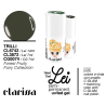 Clarissa Lei smalto semipermanente led e uv cl 3872 Trilli - 7 ml