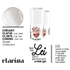 Clarissa Lei - Creamy Smalto Semipermanente 7ml

LEI 3875 Sweet Collection

TPO&HEMA FREE