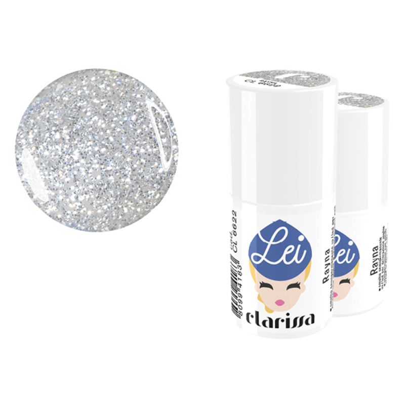 Clarissa Lei - Rayna Smalto Semipermanente LEI 3819 Basic Collection 7 ml

TPO&HEMA FREE