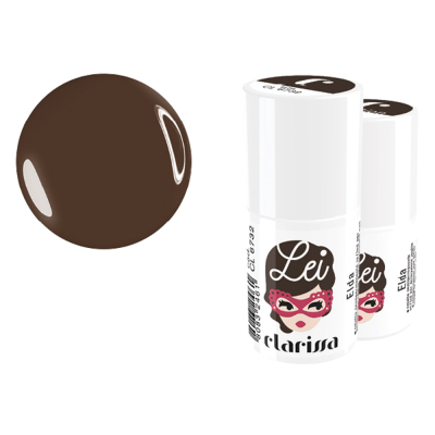 Clarissa Lei Elda Smalto Semipermanente 7ml cl 3856 Secret Collection