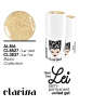 Clarissa Lei Alma Smalto Semipermanente 7ml cl 3837 Basic Collection