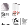Clarissa Lei - Lolly Smalto Semipermanente LEI 3876 Sweet Collection 7 Ml