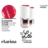 Clarissa Lei Eleonora Smalto Semipermanente 7ml cl 3230 Smoothie Cat Eye Collection