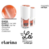 Clarissa Lei - Giada CL 3232 Smalto Semipermanente Smoothie Cat Eye Collection 7 Ml