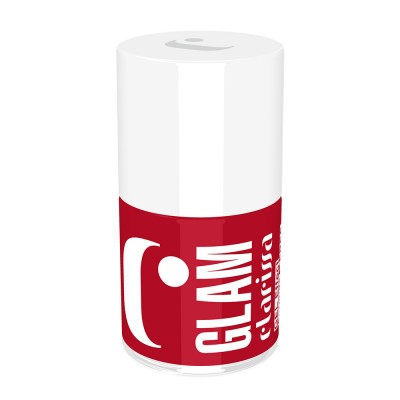 Clarissa C-GLAM 018 Smalto Anna Basic Collection