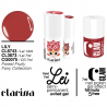 Smalto tradizionale Effetto Gel. n. 075 - Lily - forest fruity fairy collection