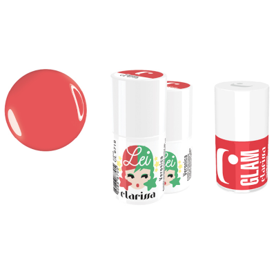 Smalto tradizionale Effetto Gel. n. 049 - veronica cheerleader collection