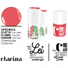 Smalto tradizionale Effetto Gel. n. 049 - veronica cheerleader collection