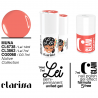 Smalto tradizionale Effetto Gel. n. 076 - lorelai - forest fruity fairy collection