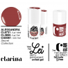 smalto tradizionale effetto gel. n. 061 - alessandra secret collection