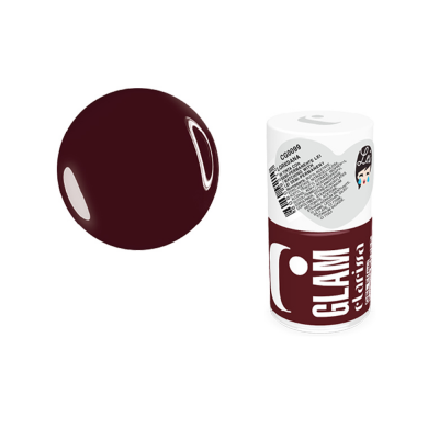 Smalto tradizionale Effetto Gel. n. 099 - loredana - social collection