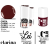 Smalto tradizionale Effetto Gel. n. 022 - cinzia winter collection