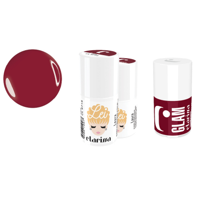 Smalto tradizionale Effetto Gel. n. 021 - laura passion collection
