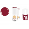 Smalto tradizionale Effetto Gel. n. 021 - laura passion collection