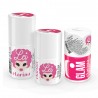 Smalto tradizionale Effetto Gel. n. 0107 - trixie lips - drag queen collection