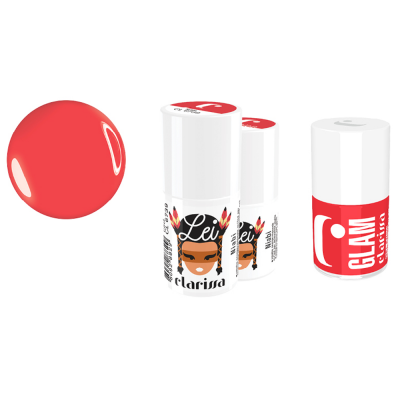 Smalto tradizionale Effetto Gel. n. 069 - niabi native collection