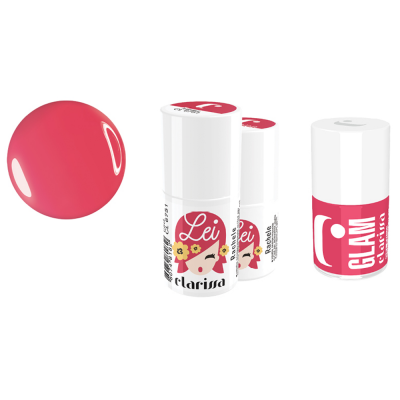 Smalto tradizionale Effetto Gel. n. 027 - Rachele secret garden collection