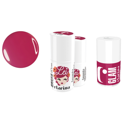 Smalto tradizionale Effetto Gel. n. 025 - cassandra secret garden collection