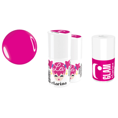Smalto tradizionale Effetto Gel. n. 054 - jessica cheerleder collection