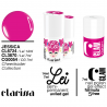 Smalto tradizionale Effetto Gel. n. 054 - jessica cheerleder collection