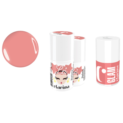 Smalto tradizionale Effetto Gel. n. 050 - stefania cheerleader collection.