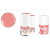 Smalto tradizionale Effetto Gel. n. 050 - stefania cheerleader collection.