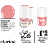 Smalto tradizionale Effetto Gel. n. 050 - stefania cheerleader collection.