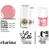 Smalto tradizionale Effetto Gel. n. 065 - erika butterfly collection