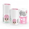 Smalto tradizionale Effetto Gel. n. 0106 - piggy nina - drag queen collection