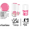 Smalto tradizionale Effetto Gel. n. 051 - isabella cheerleader collection