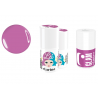 Smalto tradizionale Effetto Gel. n. 052 - roberta cheerleader collection