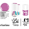 Smalto tradizionale Effetto Gel. n. 052 - roberta cheerleader collection