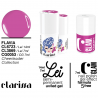 Smalto tradizionale Effetto Gel. n. 053 - flavia cheerleader collection