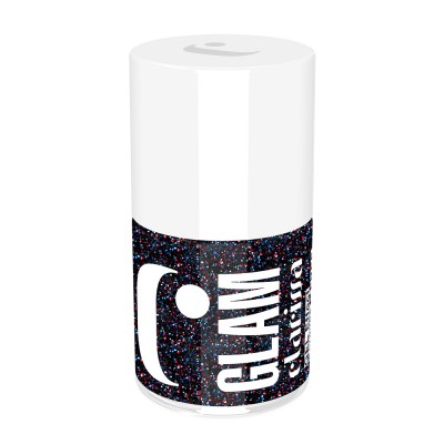 Smalto tradizionale Effetto Gel. n. 090 - hamal - star in the dark collection.