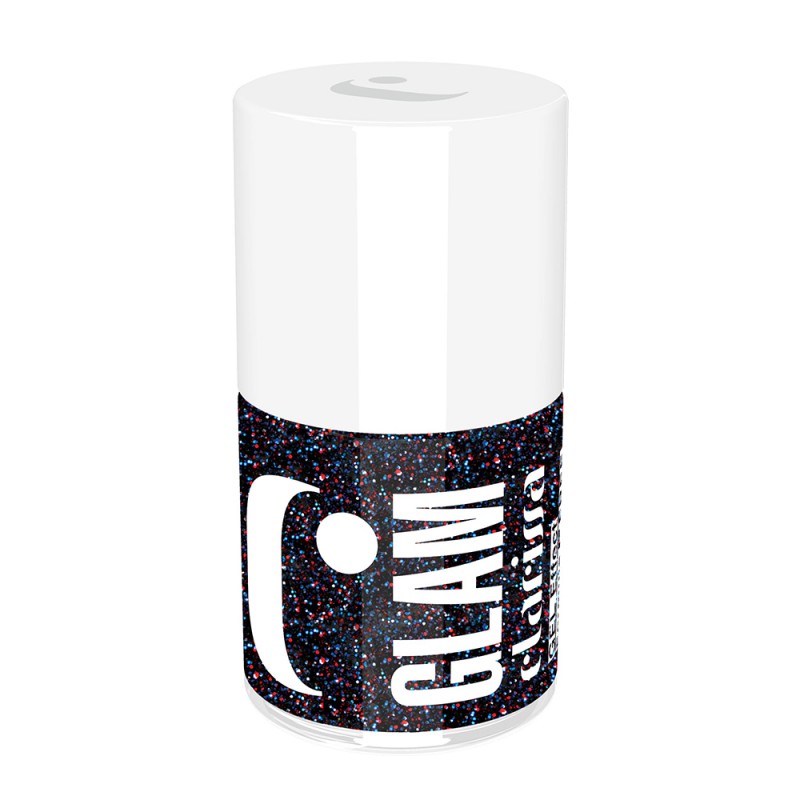 Smalto tradizionale Effetto Gel. n. 090 - hamal - star in the dark collection.