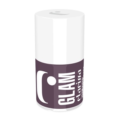 Smalto tradizionale Effetto Gel. n. 058 - sara street bon ton collection