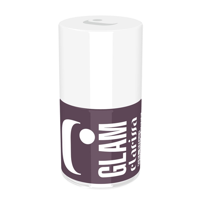 Smalto tradizionale Effetto Gel. n. 058 - sara street bon ton collection
