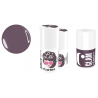 Smalto tradizionale Effetto Gel. n. 058 - sara street bon ton collection
