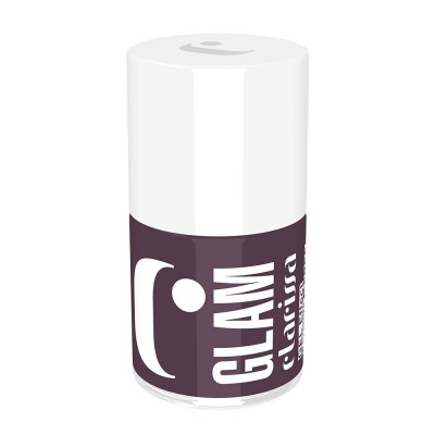 Smalto tradizionale Effetto Gel. n. 055 - dalia street bon ton collection