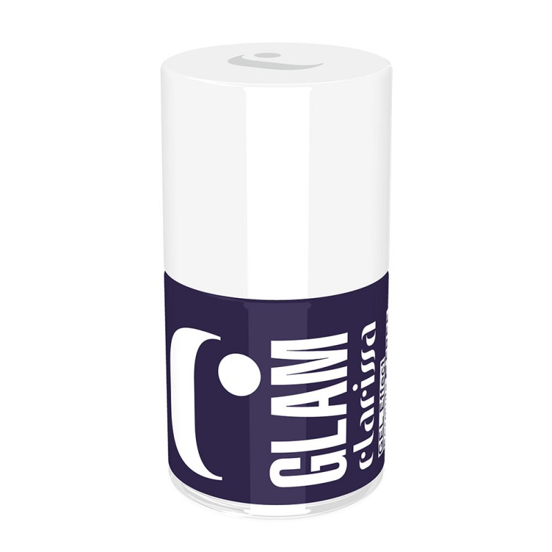 Smalto tradizionale Effetto Gel. n. 037 - Cleopatra queen collection