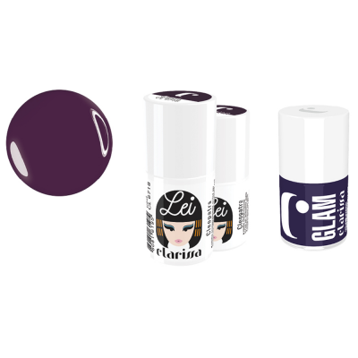 Smalto tradizionale Effetto Gel. n. 037 - Cleopatra queen collection