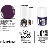 Smalto tradizionale Effetto Gel. n. 037 - Cleopatra queen collection